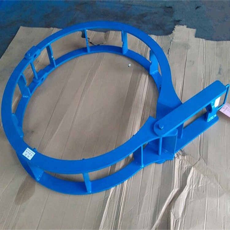 生产273管道对口器 液压千斤顶对口器 管道对接器厂家