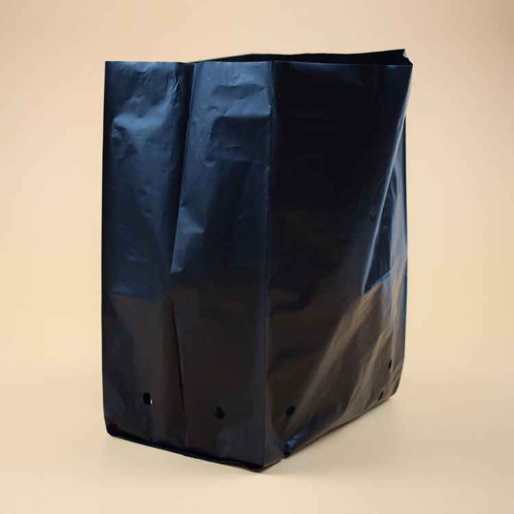 育苗袋营养定 做 塑料薄膜袋 树苗袋 种苗袋定 制批发 厂家直销