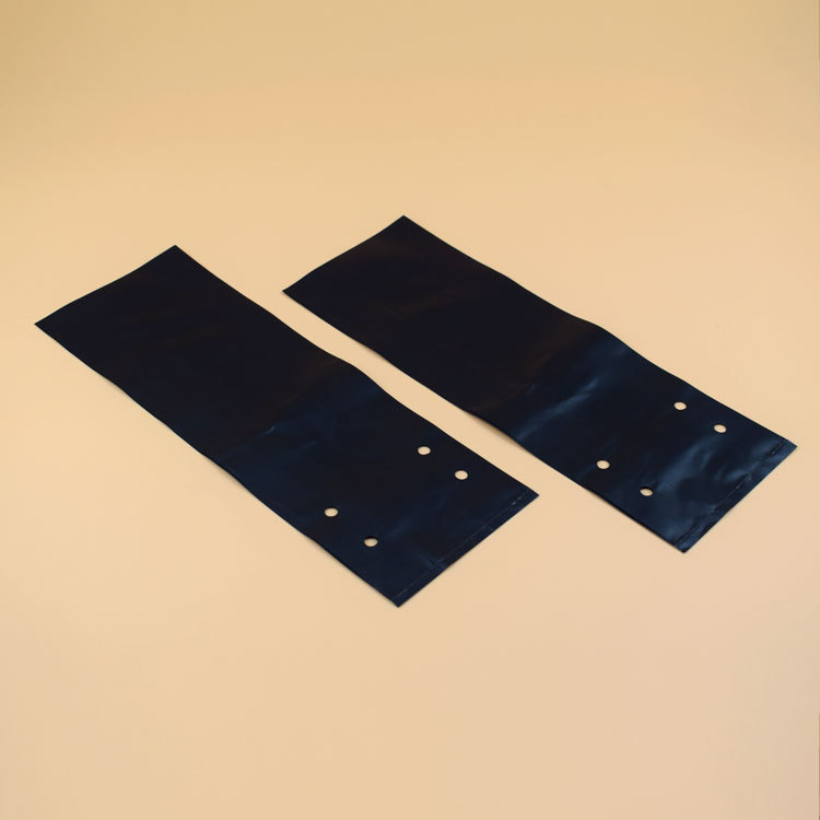 育苗袋定 做树苗袋种苗袋 打孔袋 塑料薄膜袋