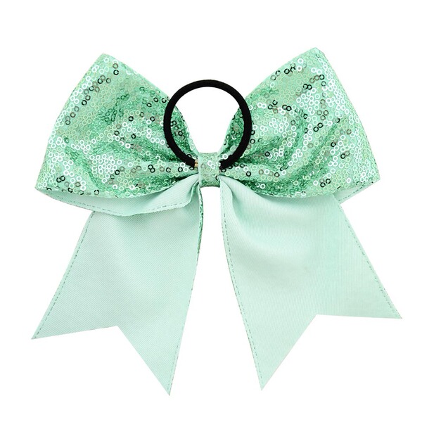 Hairgrip with bow