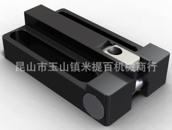 CP31 夹持座 台湾昱暐（昱伟、韦）LEAVE 工装夹治具