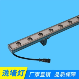 筒灯;洗墙灯;LED灯带