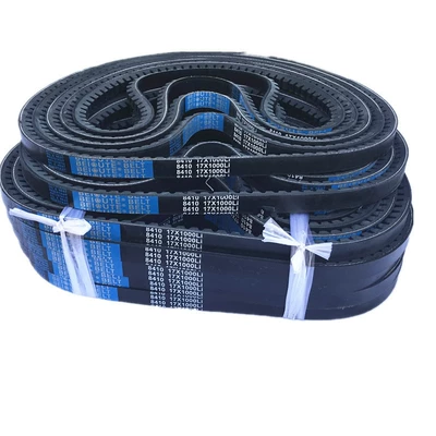 Belt Conveyor Belt, Avtomobil ötürücü kəmərləri