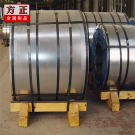 镀锌带钢;镀锌板;镀锌卷