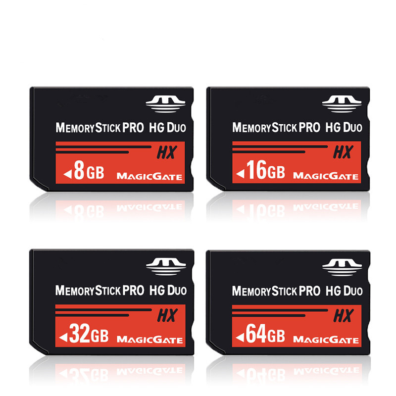 Tarjeta de máquina de juego directa de fábrica Memory Stick Tide Stick 8g tarjeta de memoria del teléfono móvil 16gms tarjeta 32G tarjeta de memoria tarjeta de almacenamiento