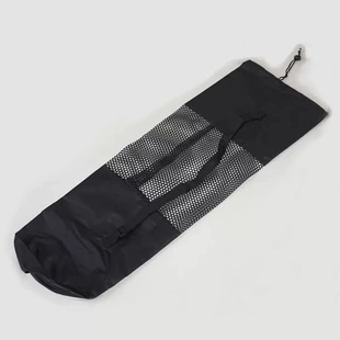Сетчатая сумка для коврика для йоги 70×25 см