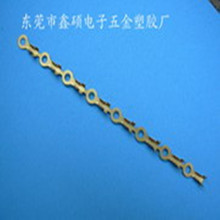 专业供应3.75R型端子/接线端子连接器耐温防水耐用耐腐高效
