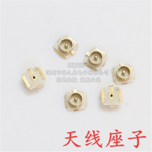 U.FL�� IPEX/IPX���^U.FL-R-SMT ���lͬ�S�B���� 1���NƬ�쾀����