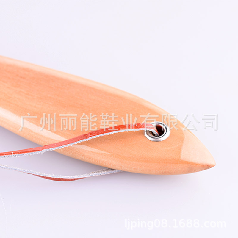 En stock al por mayor cepillo de zapatos mango de madera extra largo cepillo de abrigo limpieza del hogar necesidades diarias limpieza cuidado cepillo de polvo Hotel