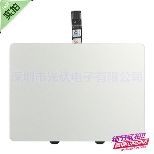 For Macbook Pro A1278 touchpad MB990 MC724 MC700 MD101 TouchPad