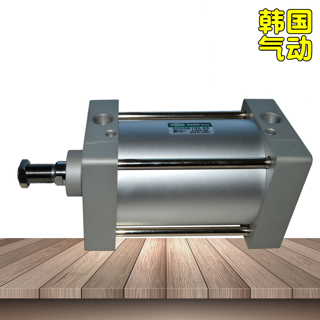 ����DANHI����SCDGB100-95ֱ������������Ͳ�������ϸɴ������