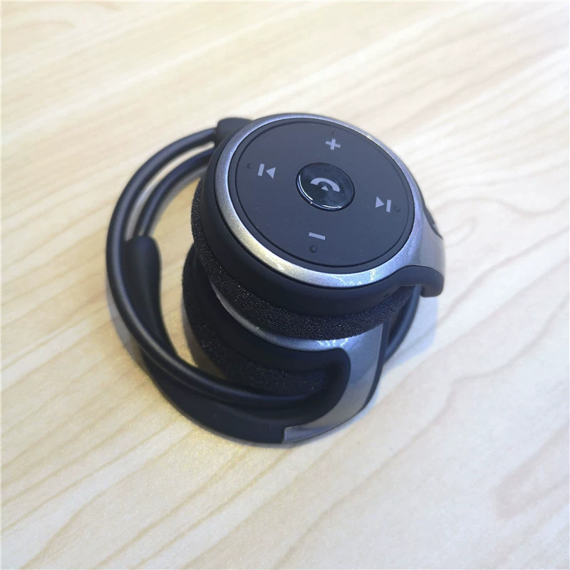 Трёхмерные наушники, bluetooth