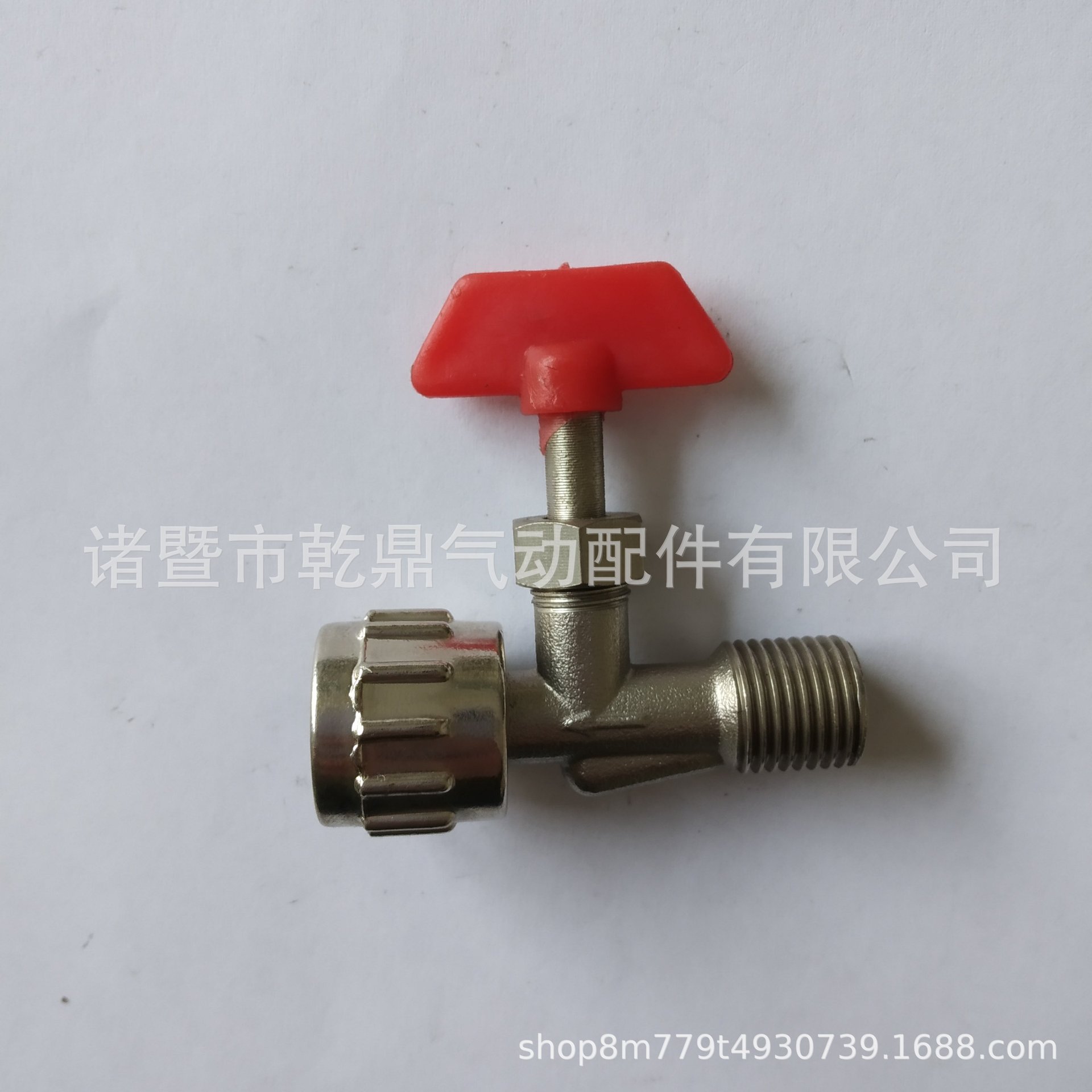 乾鼎高品质放气阀