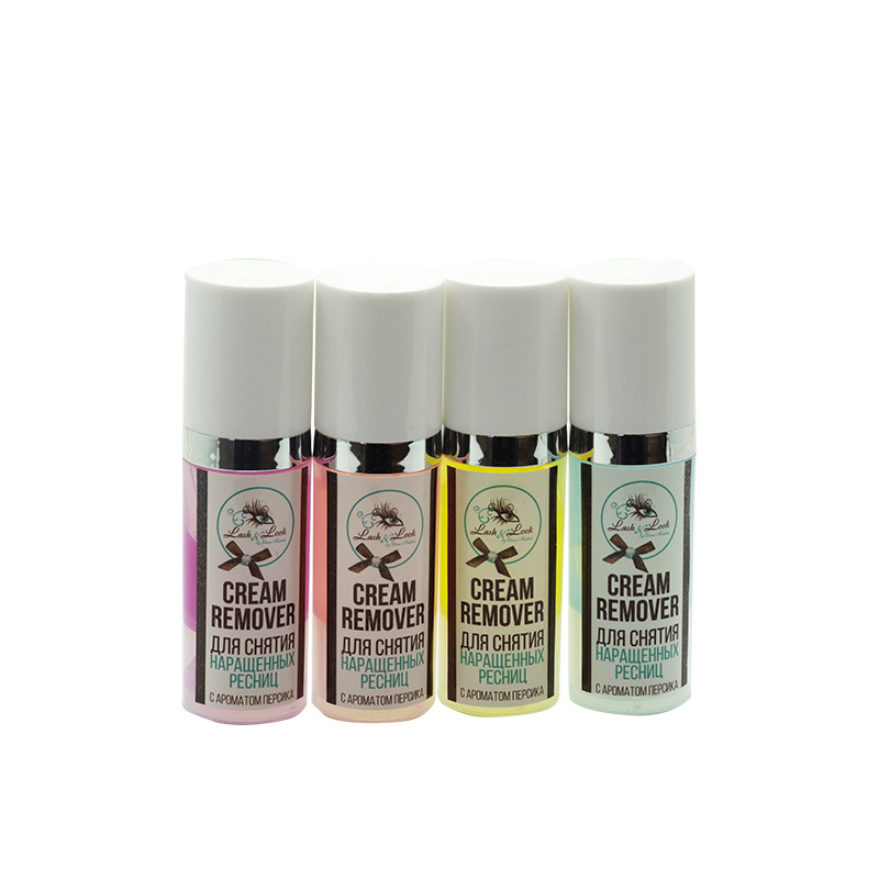 Eyelash extension