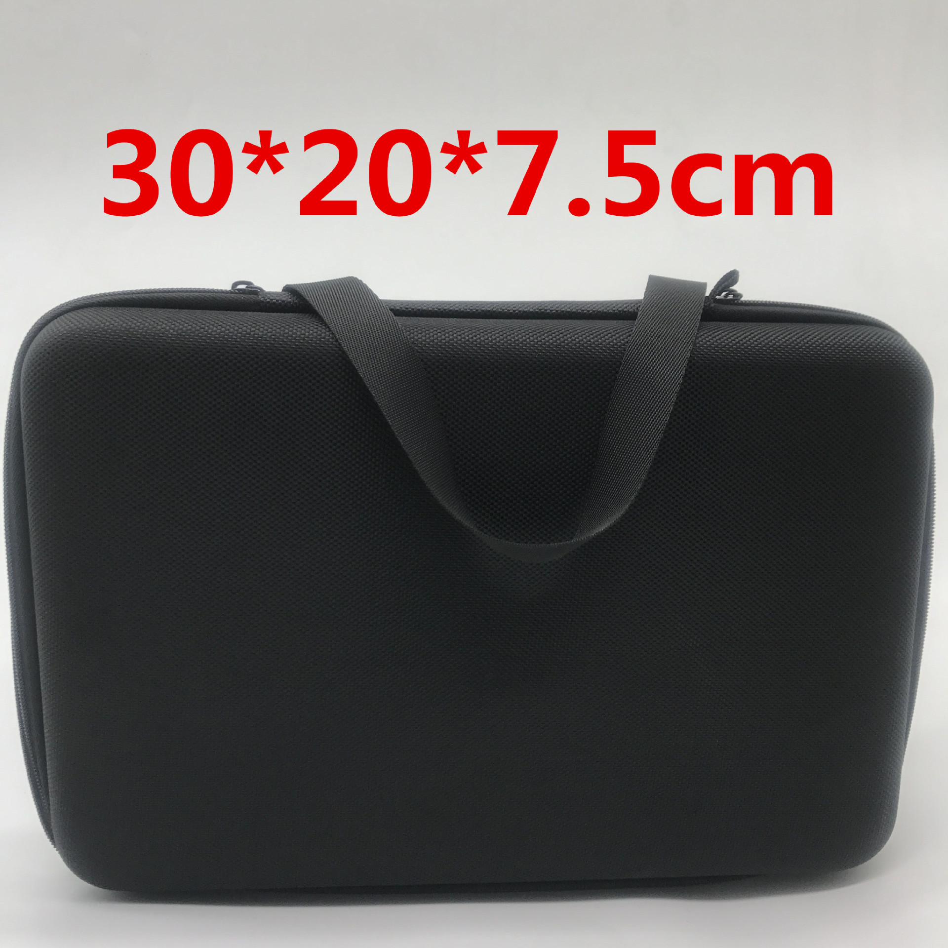 EVA包装盒吸尘器收纳包数码配件3c收纳盒EVA包耳机数据线收纳包