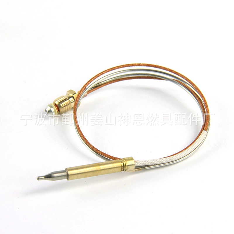 Принадлежности для газовой плиты Термопары сварные провода для газовой плиты Газовые плиты Компенсационный провод удлинитель провода