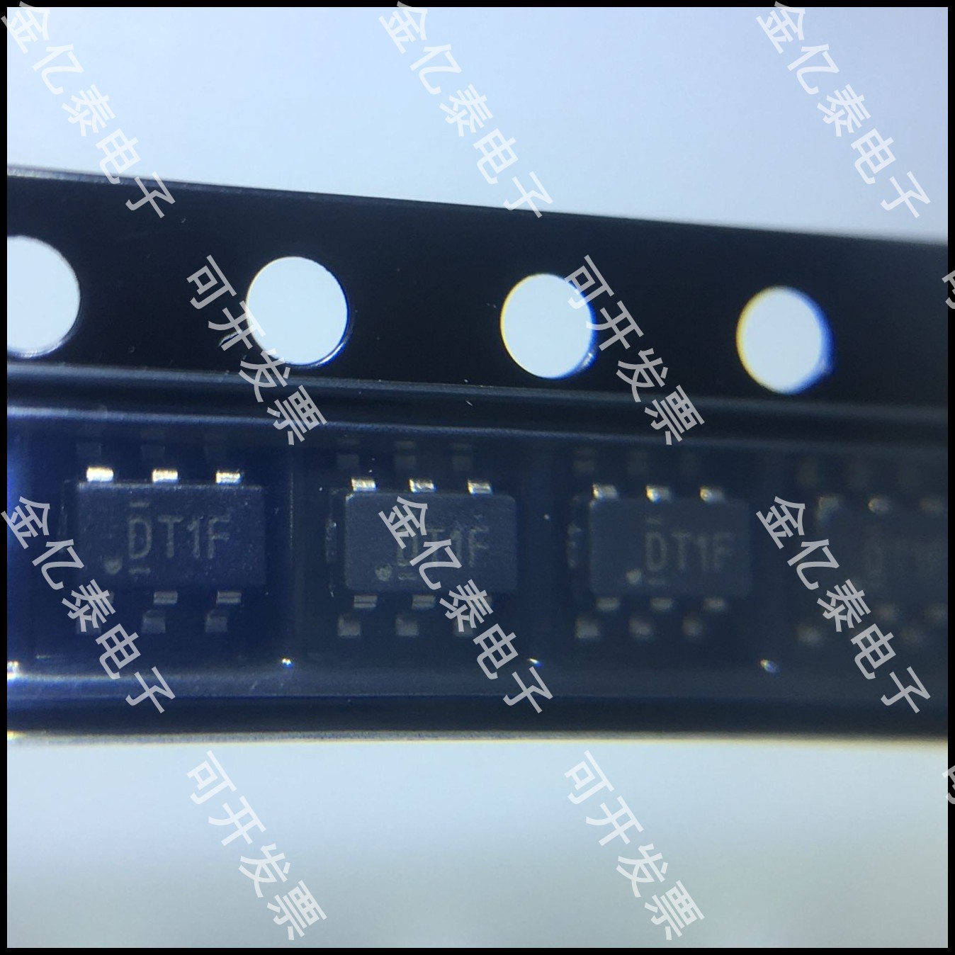 电平移位器SN74AVC1T45DBVR 丝印DT1F SN74AVC1T45DCKR 原装正品