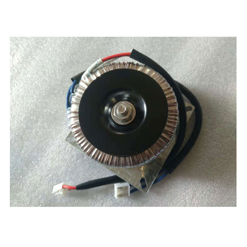 环形电源变压器220V变20V 100W 按摩椅特价优惠 佛山弥胜 CQC认证