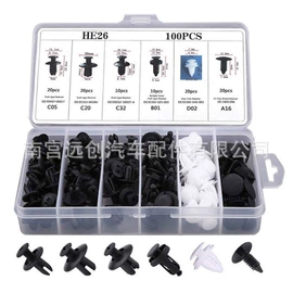 车身及附件;冲压件