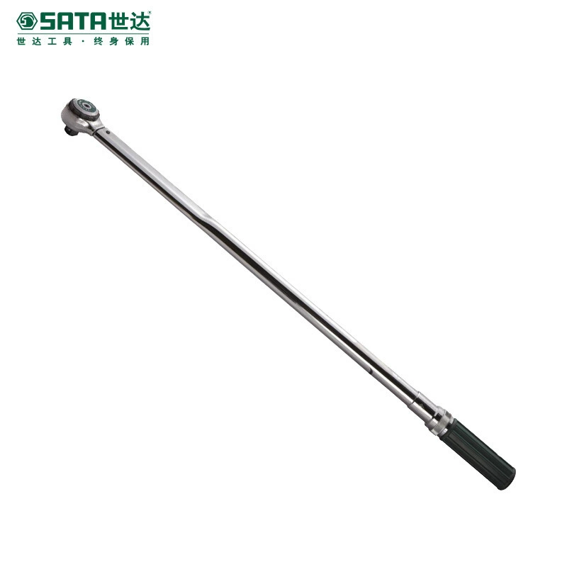 Инструмент для стейка Регулируемый динамометрический ключ Инструмент для динамометрического момента Динамометрический ключ 3/4 Регулируемый динамометрический ключ 96412 96411