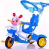 Children's three-wheeled bike pedalled, 1-3 years