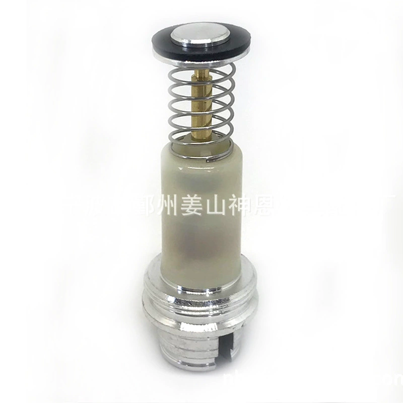 Газовый водонагреватель Электромагнитный клапан Электромагнитный клапан для кухонных принадлежностей Водонагреватель аксессуары Электромагнитный клапан