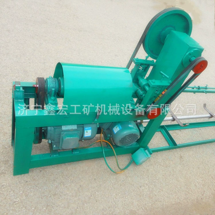 Автоматическая арматура выправляя машину и провод резца 8-14 выправляя машину