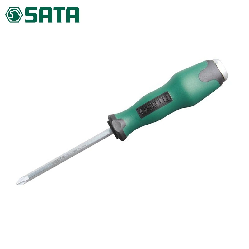 Starr Tools T Series Пирсинг Отвертка Крест/Плоская Отвертка Сильная Магнитная 61703