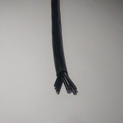 Zhuozhong cable goods in stock factory sale RVV wire 12X0.3-1 square Support on behalf of Cheap wholesale