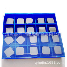 硬质合金四方陶瓷数控面铣刀片SEKN1203AFTN-TN30