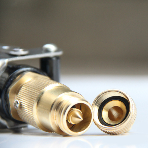 New pure copper nipple high pressure water gun car wash tools garden water gun car water gun high pressure car wash water gun