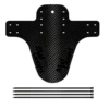 Fenders, black pack