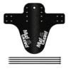 Fenders, white pack