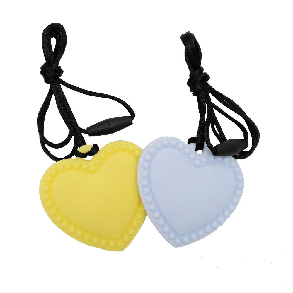 Silicone Baby Toy