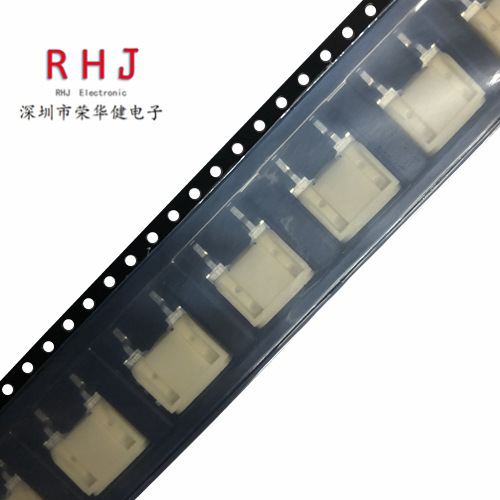 0446002.ZR 2A 350V 原装力特LF 电路板快熔保护电子镇流器保险丝