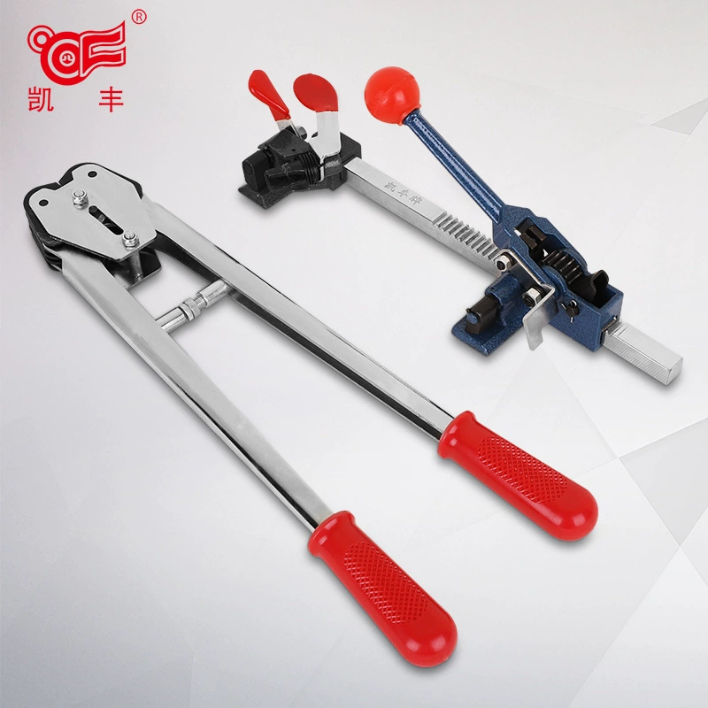 Бутиковый пресс-подборщик Kaifeng, пластиковый Ручной пресс двойного назначения KF7005