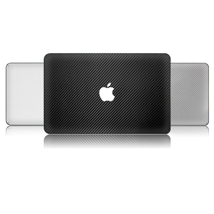 Яблоко, совместимый ноутбук, защитная наклейка, MacBook