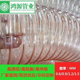 硅胶管;PU管;风管