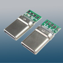 TYPE-C 3.0汾 ^9p  USB type c칫^/type c^PCB