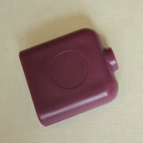 Plastic clapper Orff percussion instrument infant toy kindergarten early education teaching aids cowbell drum clapper