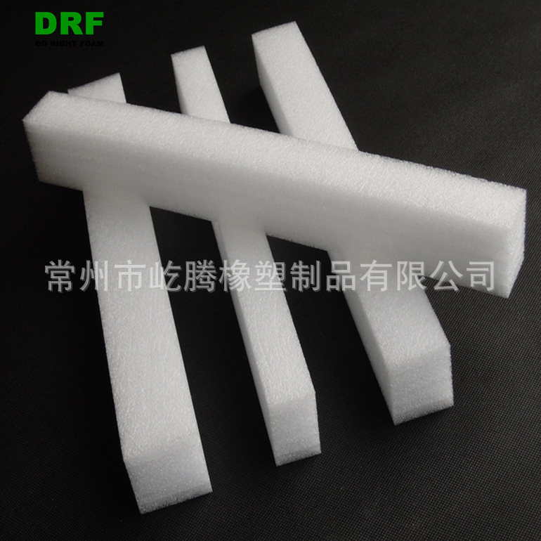 泡沫包装材料 质量保证 厂家供应EPE海绵foam聚乙烯珍珠棉