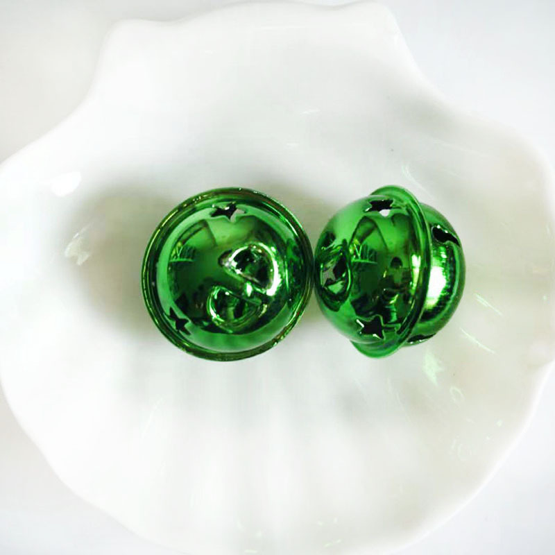 Bright green
