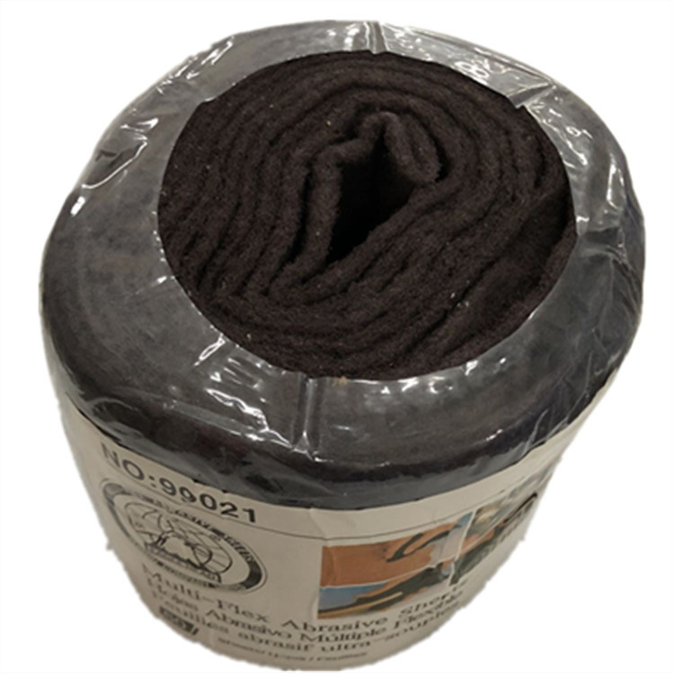 正宗韩国鹰头牌99021工业百洁布 菜瓜布 工业擦拭布 抛光尼龙布