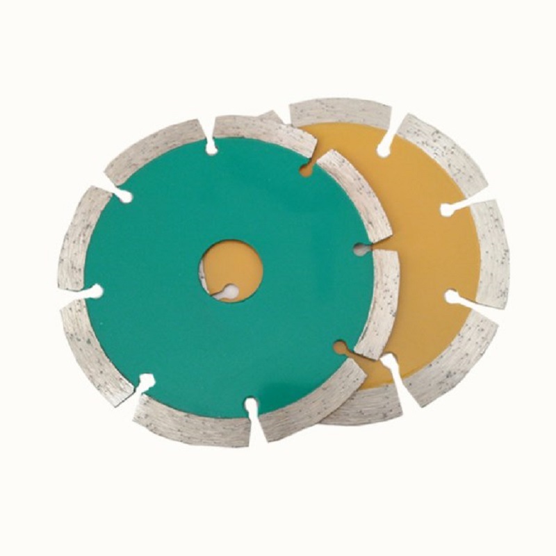 金刚石锯片 109mm/107mm 干切 各种石材切割片