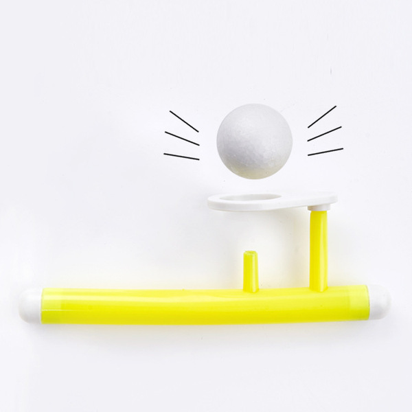 Professional plastic toy