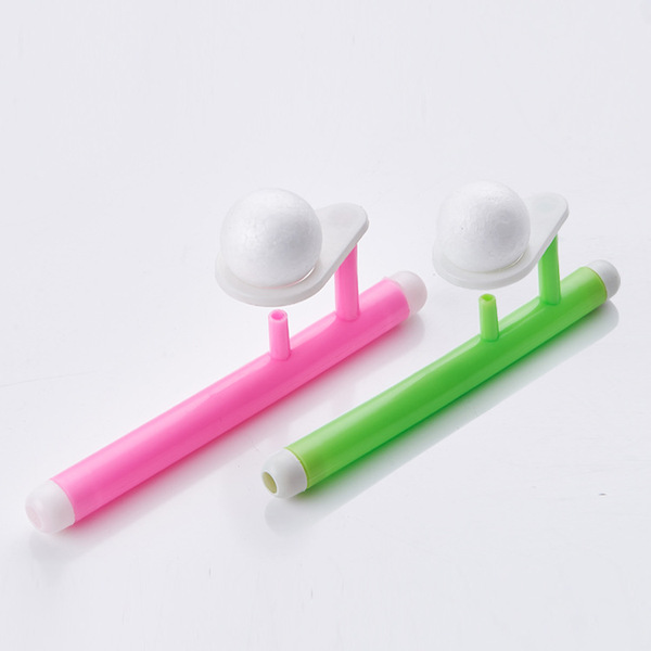 Professional plastic toy