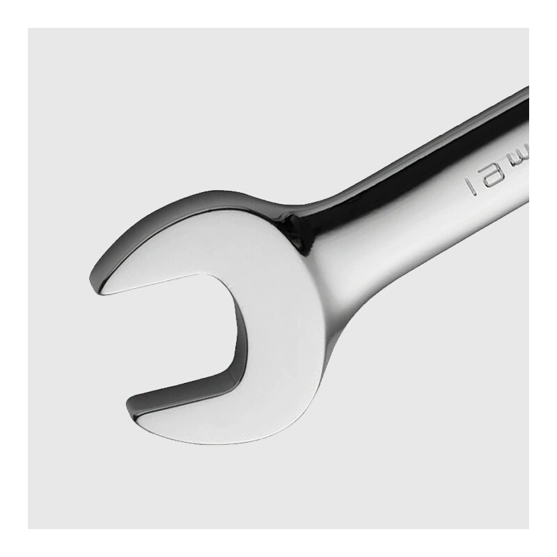 Starr Tools Открытый Быстрый ключ Torx двойного назначения Быстрый ключ с трещоткой Быстрый ключ 43203 43206