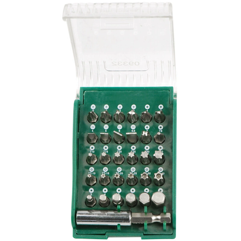 Пневматический костюм с дозирующей головкой Shida комбинированный костюм с ручной отверткой бытовая электрическая зарядная отвертка 09331