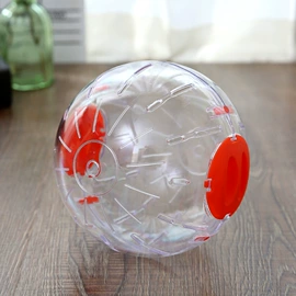 仓鼠窝、笼;仓鼠玩具;仓鼠生活用品