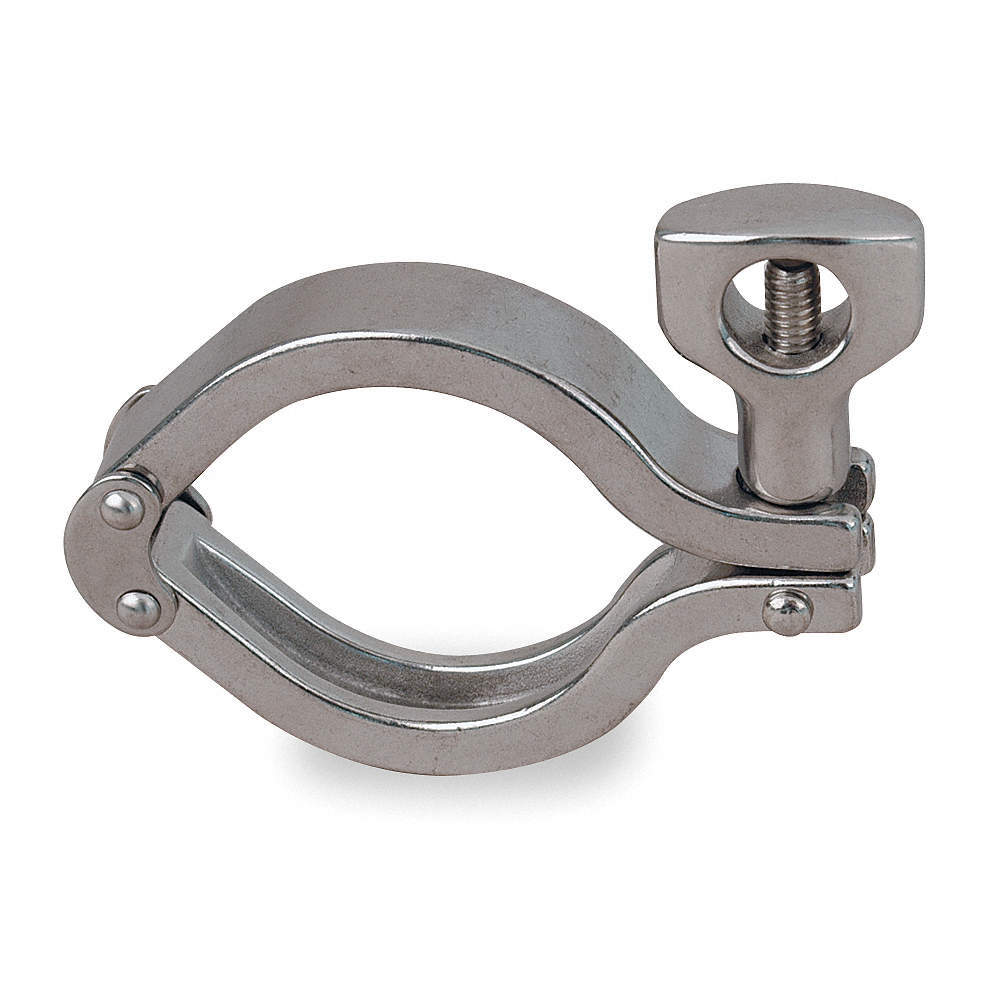 �����˫������, 13MHHM Heavy Duty  Clamp